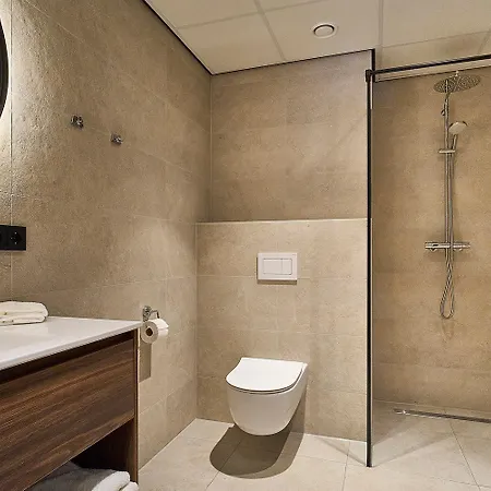 Eilandhotel Texel 德科克斯多普