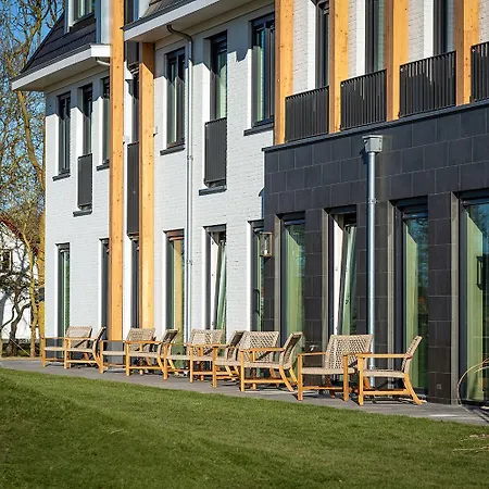 Eilandhotel Texel 4*