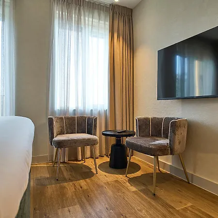 Eilandhotel Texel