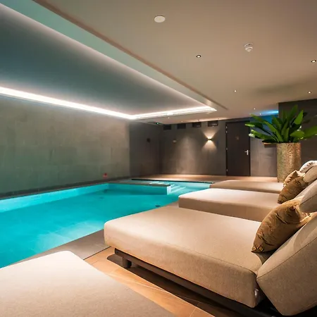 Eilandhotel Texel Hotel De Cocksdorp (Texel)