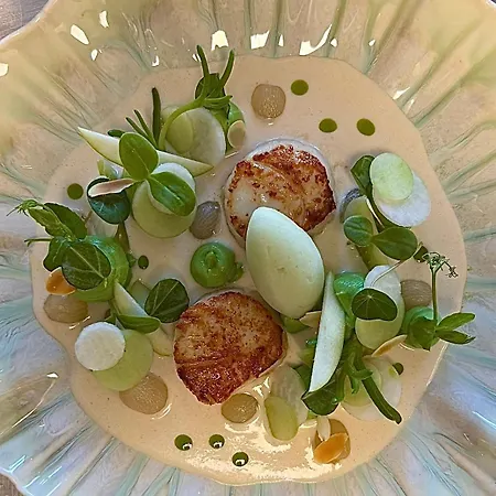 Eilandhotel Texel De Cocksdorp (Texel)