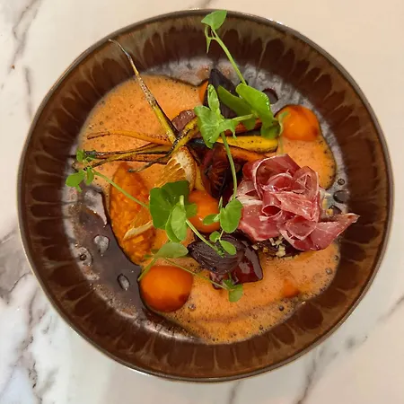 Hotel Eilandhotel Texel De Cocksdorp (Texel)