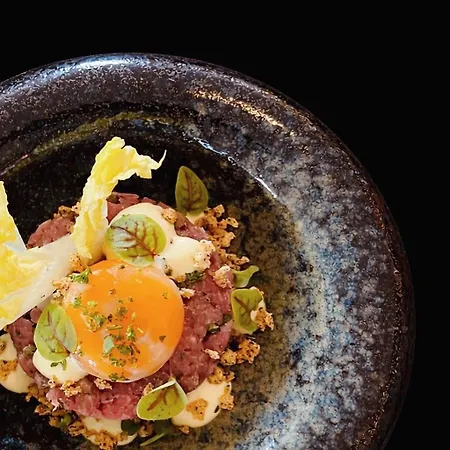 Eilandhotel Texel 酒店 德科克斯多普