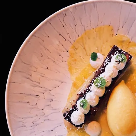 Eilandhotel Texel 호텔 더콕스도르프
