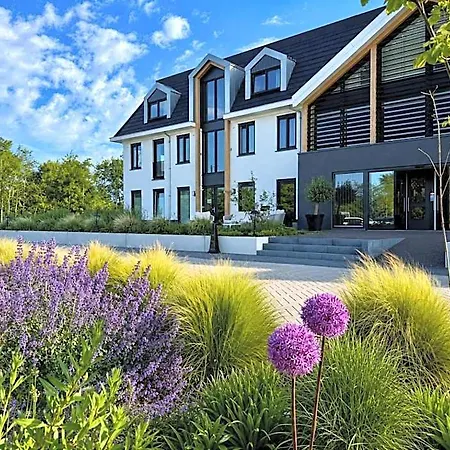 Eilandhotel Texel De Cocksdorp (Texel)