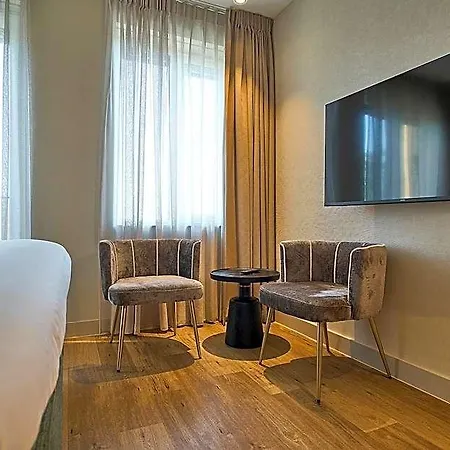 Eilandhotel Texel De Cocksdorp (Texel)