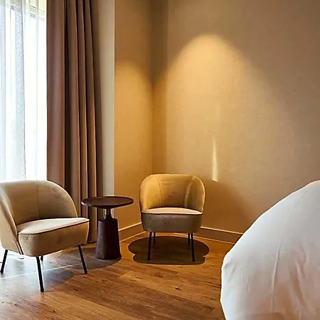 Hotel Eilandhotel Texel De Cocksdorp (Texel)