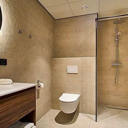 Eilandhotel Texel Hotel 4*