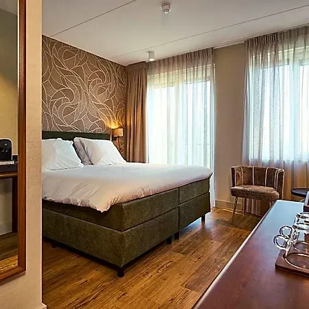 Eilandhotel Texel Hotel De Cocksdorp (Texel)