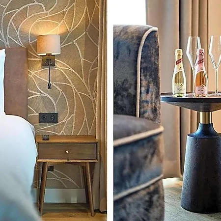 Eilandhotel Texel 4*