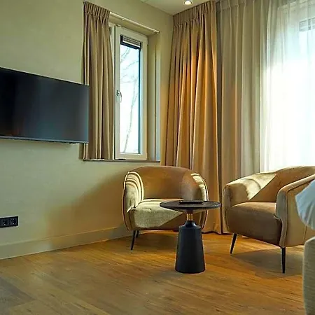 Eilandhotel Texel
