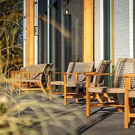 Eilandhotel Texel De Cocksdorp (Texel)