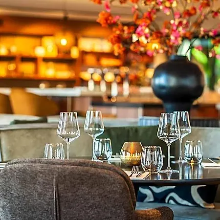 Hotel Eilandhotel Texel