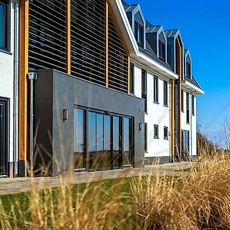 Eilandhotel Texel Hotel 4*