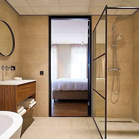 Eilandhotel Texel Hotel