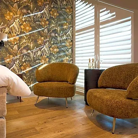 Hotel Eilandhotel Texel 4*
