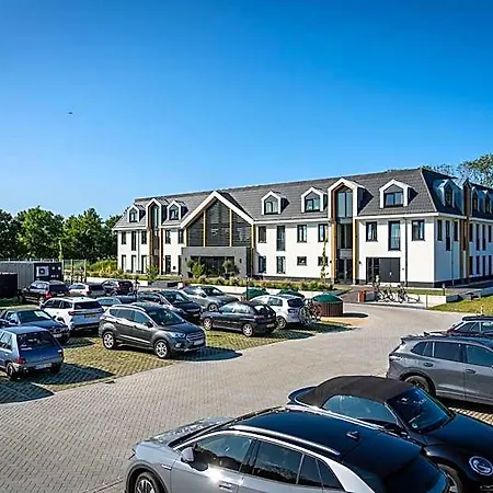 Eilandhotel Texel Hotel De Cocksdorp (Texel)