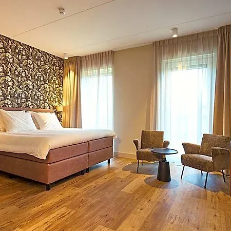 Eilandhotel Texel Hotel 4*