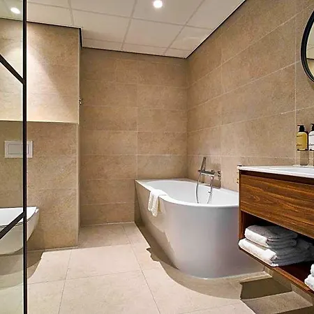Eilandhotel Texel