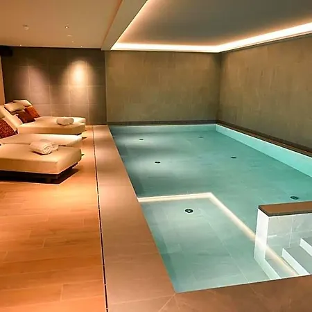 Hotel Eilandhotel Texel 4*