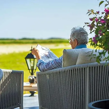 Hotel Eilandhotel Texel 4*