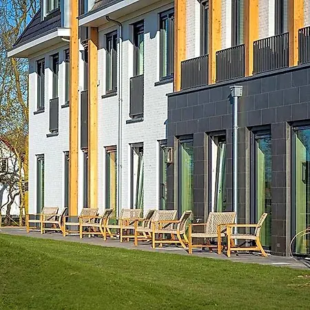 Eilandhotel Texel De Cocksdorp (Texel)