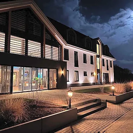 Eilandhotel Texel Hotel De Cocksdorp (Texel)