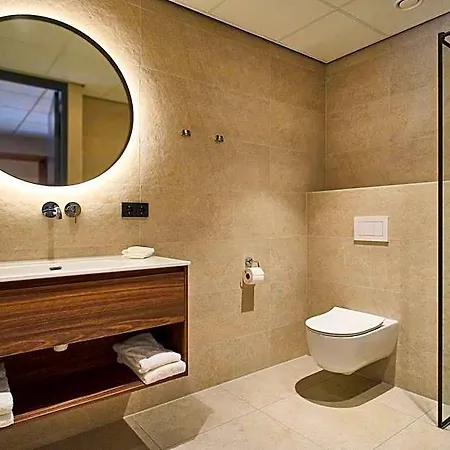 Eilandhotel Texel Hotel 4*
