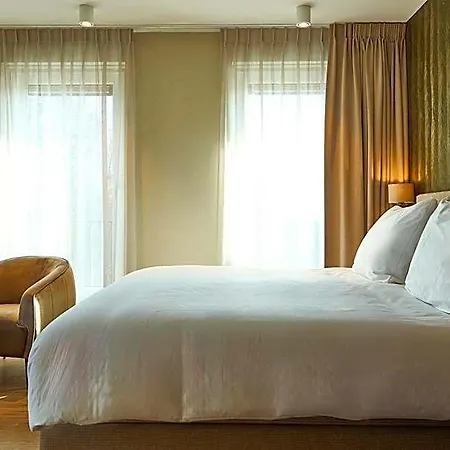 Hotel Eilandhotel Texel De Cocksdorp (Texel)