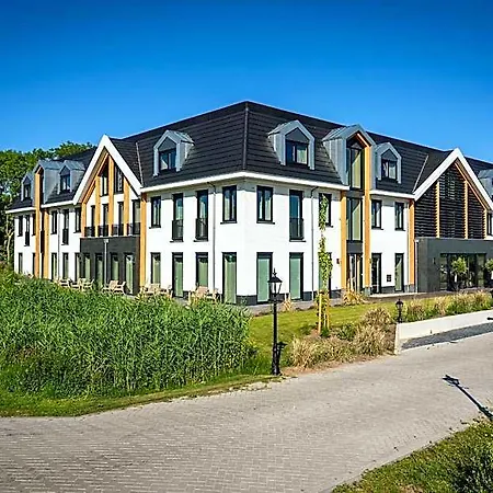 Eilandhotel Texel Hotel