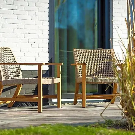 Eilandhotel Texel