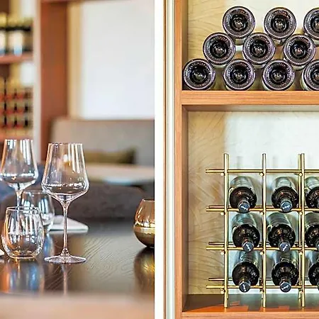 Eilandhotel Texel Hotel
