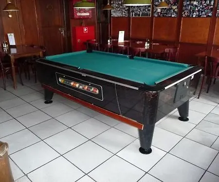 Hotel Eilandhotel Texel 4*