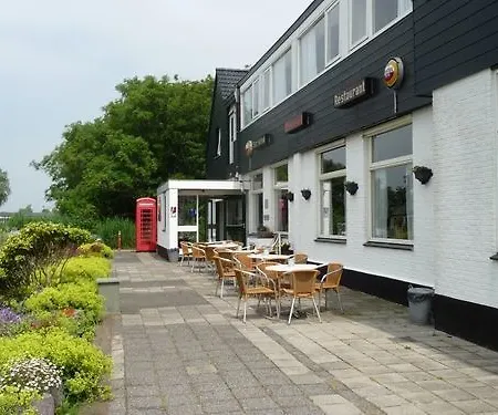 Eilandhotel Texel