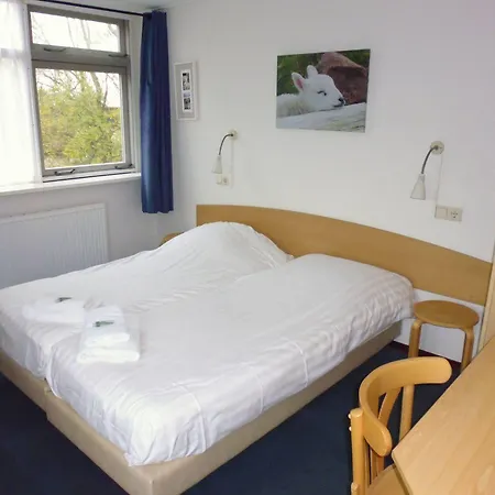 Eilandhotel Texel 4*
