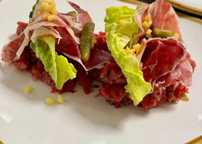 Het Eilandhotel Hotel