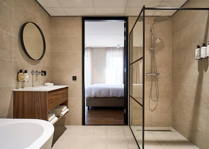 Het Eilandhotel Hotel 4*