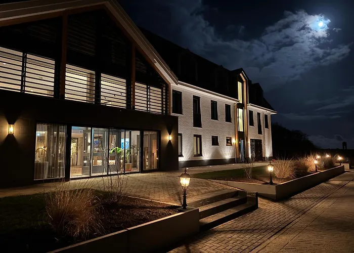 Hotel Het Eilandhotel