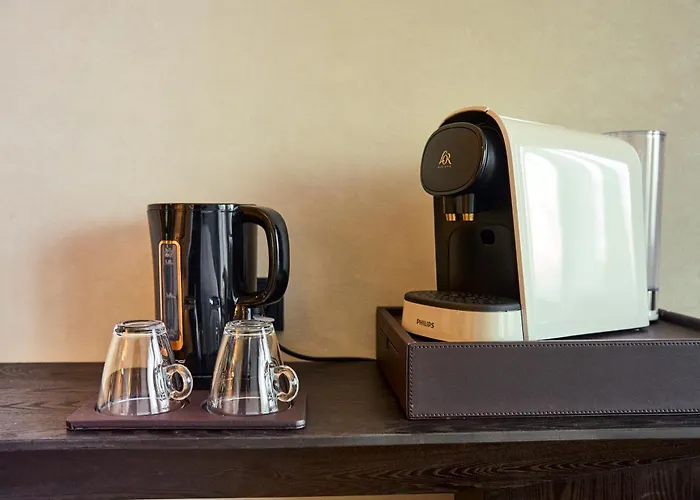 Het Eilandhotel Hotel