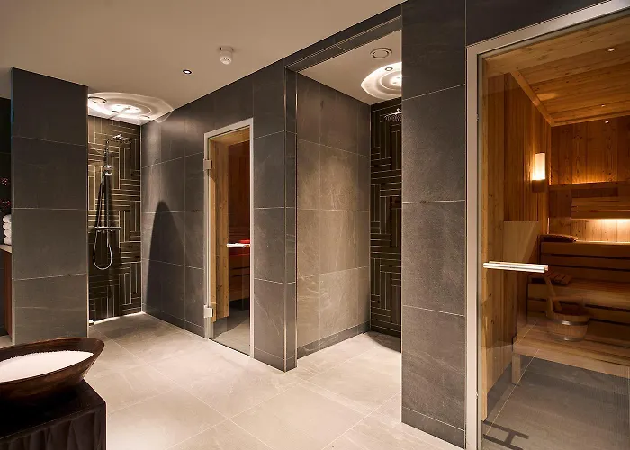 Het Eilandhotel 4* De Cocksdorp (Texel)