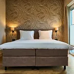 Eilandhotel Texel فندق 4*
