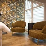 Eilandhotel Texel 4* دي كوكْسدوربْ