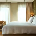 Eilandhotel Texel فندق 4*
