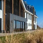 Eilandhotel Texel فندق