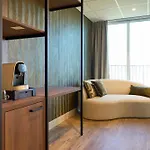 Eilandhotel Texel فندق