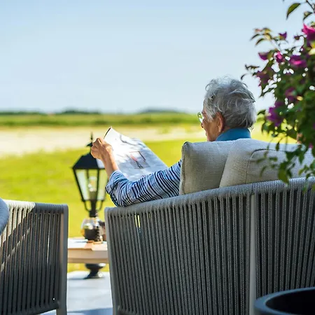 Eilandhotel Texel 4*