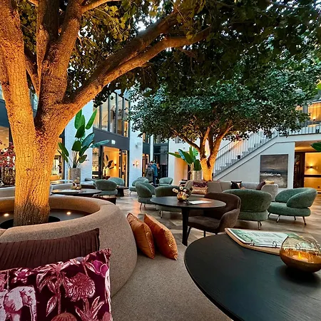 Eilandhotel Texel 4*