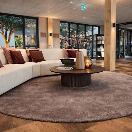 Het Eilandhotel Hotel De Cocksdorp (Texel)