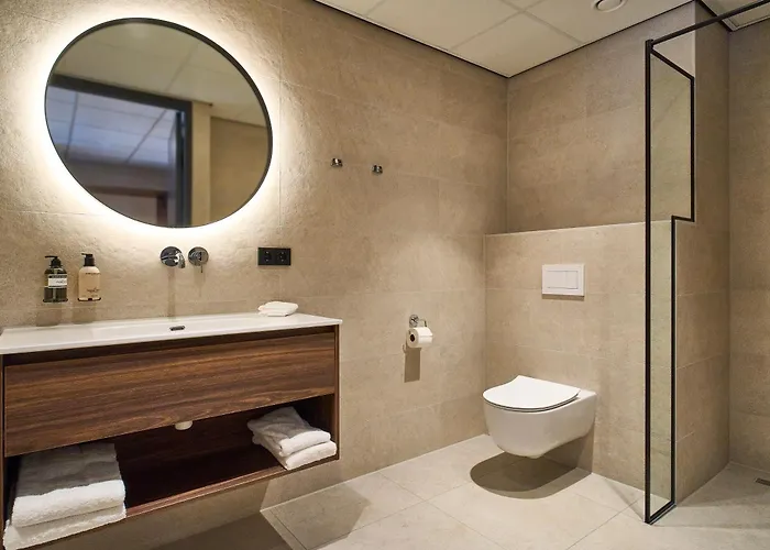 Otel Eilandhotel Texel