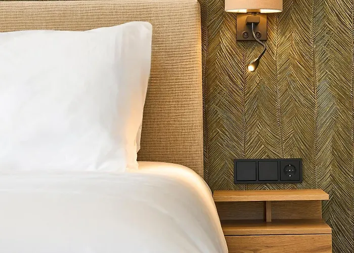 Eilandhotel Texel Otel De Cocksdorp (Texel)